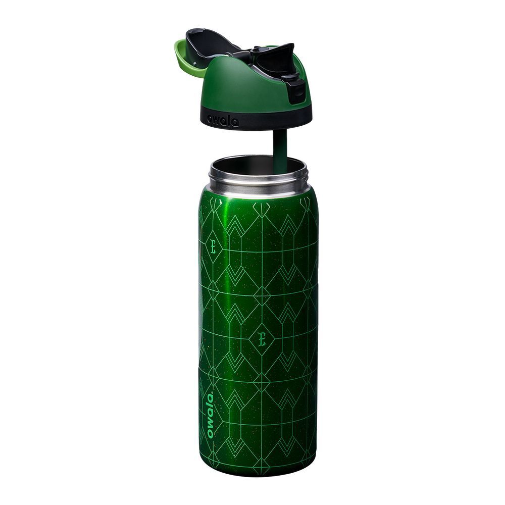 Owala Wicked For Good Elphaba 32oz Freesip Green Ready to Ship ASAP! - Picture 6 of 9